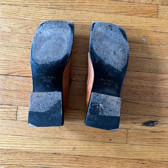 Acne Studios loafers - Picture 10 of 12